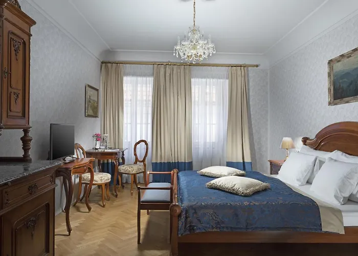 Hotel Boutique Constans