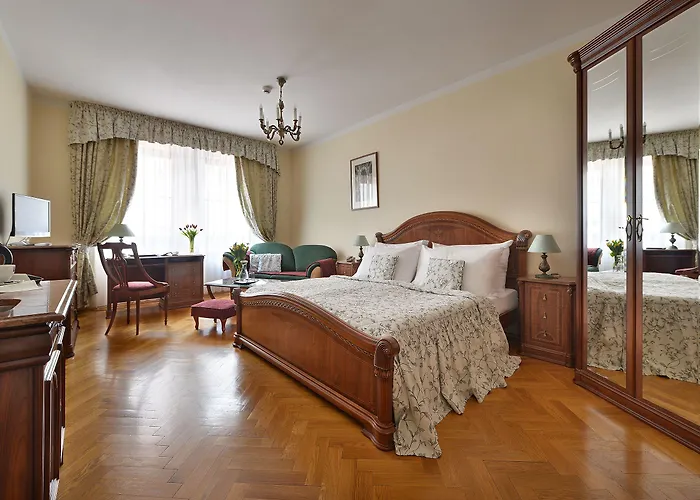 Hotel Boutique Constans