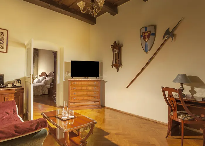 Boutique Constans Hotel