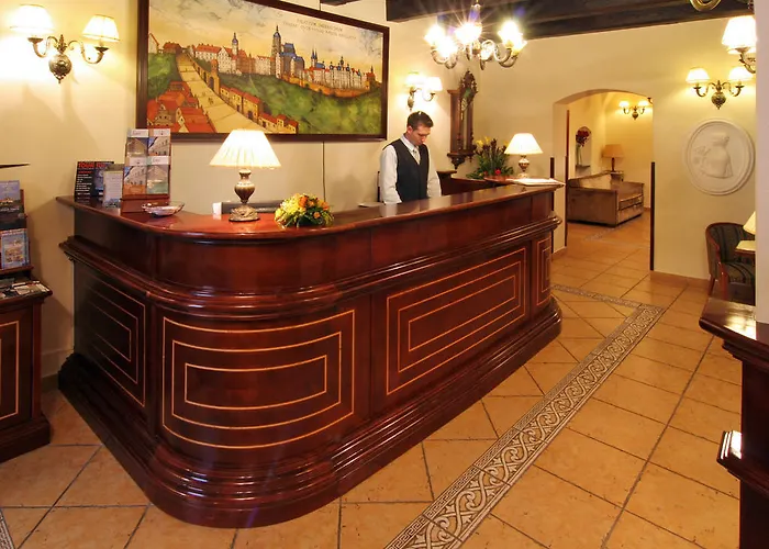 Boutique Constans Hotel Praga