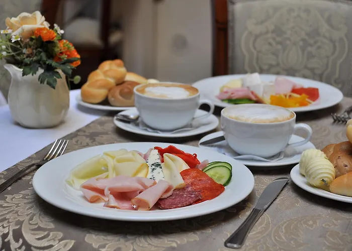 Boutique Constans Hotel