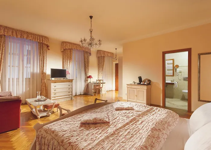 Boutique Constans Hotel