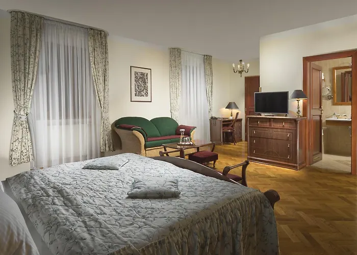 Boutique Constans Hotel 4*