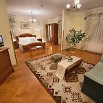 Boutique Constans 4* Prag