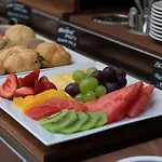 Boutique Constans 4* Prag