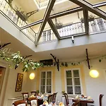 Hotel Boutique Constans