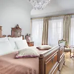 Hotel Boutique Constans Prag