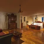 Boutique Constans 4* Prag