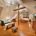 Boutique Constans 4* Prag