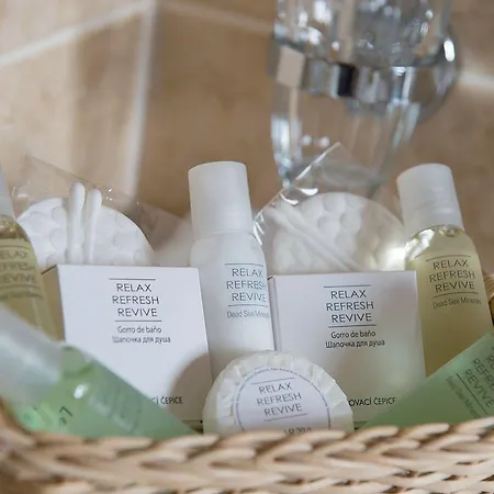 Boutique Constans Hotel Praga