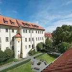 Hotel Boutique Constans Praag