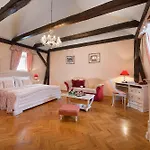 Boutique Constans Hotel Praag