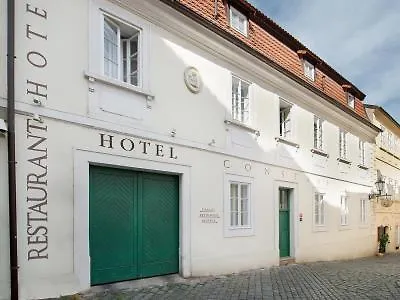 Hotel Boutique Constans