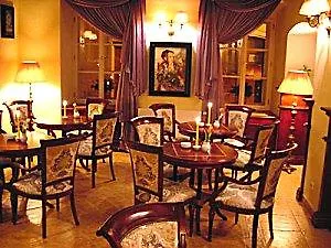 Boutique Constans