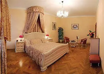 Boutique Constans 4* Praga