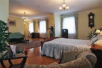 Boutique Constans Hotel Praga