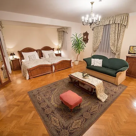 Boutique Constans Hotel