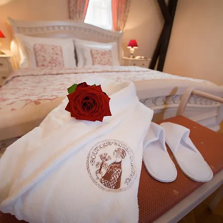 Boutique Constans Hotel Prague