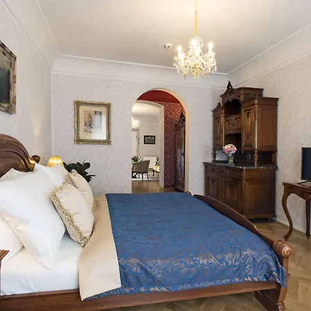 Hotel Boutique Constans