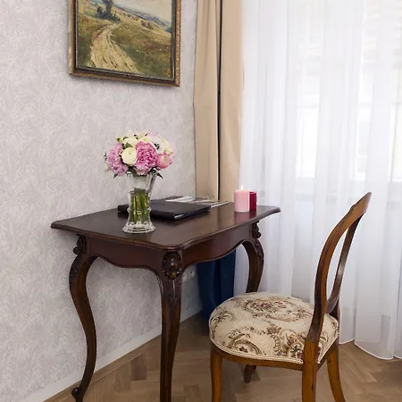 Boutique Constans Szálloda