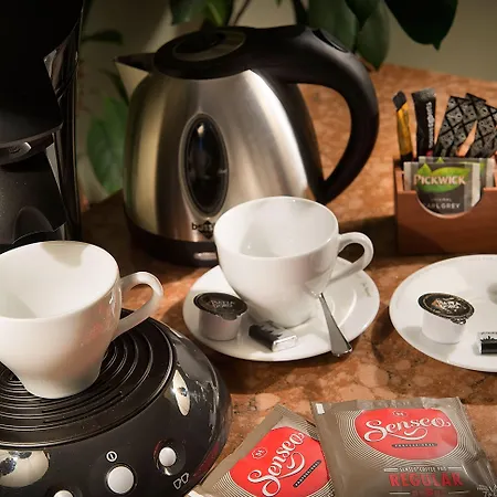 Boutique Constans Szálloda 4*