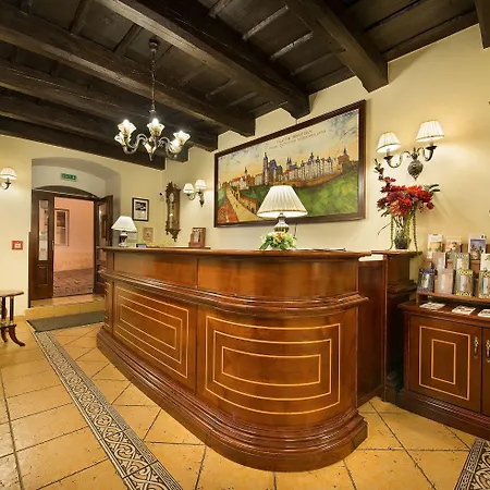 Boutique Constans Hotel 4*