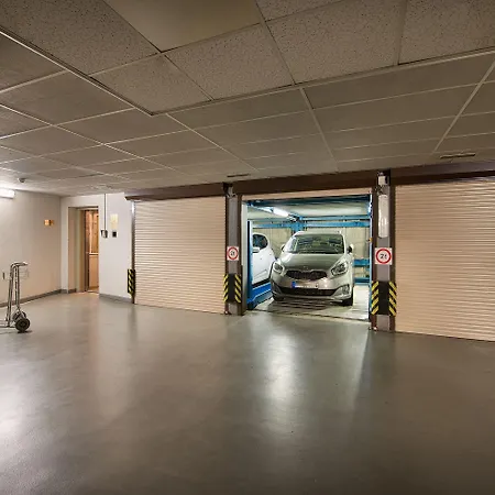 Boutique Constans Szálloda 4*