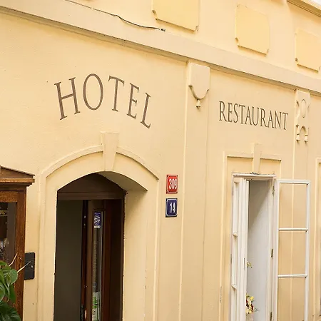 Szálloda Boutique Constans