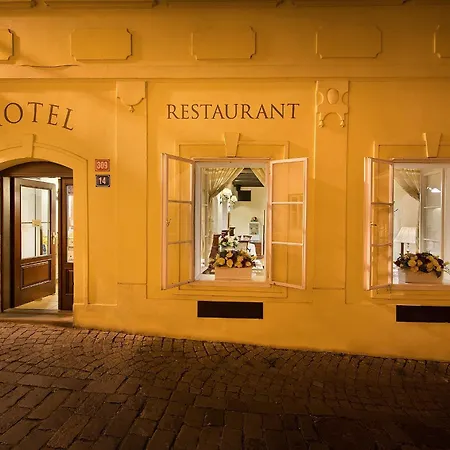 Hotel Boutique Constans 4*