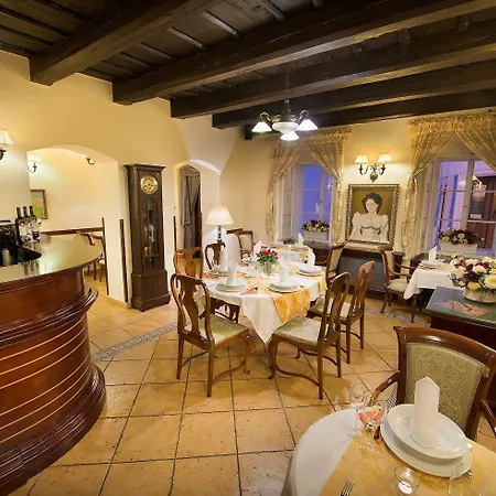 Boutique Constans Szálloda