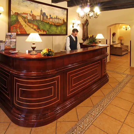Boutique Constans Hotel Prague