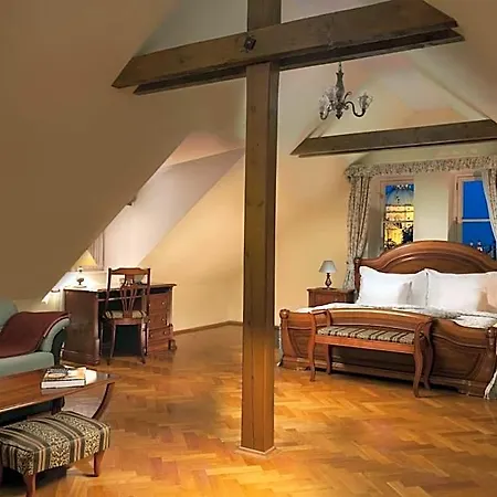 Boutique Constans Отель 4*