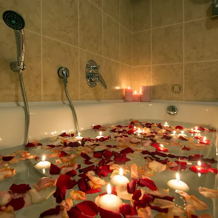 Boutique Constans Hotel Praha
