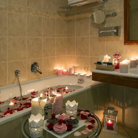 Boutique Constans Hotel 4*