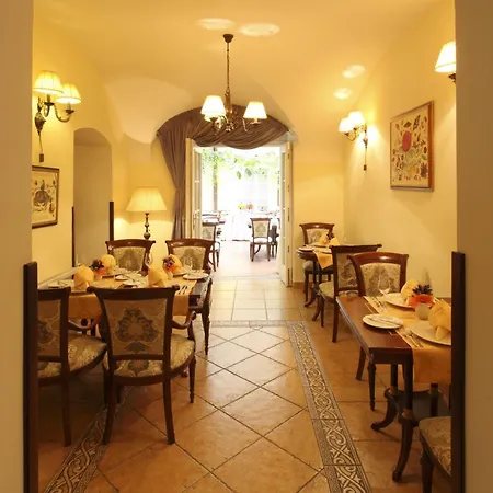 Boutique Constans Prag