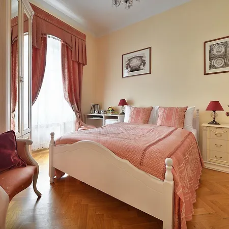 Boutique Constans Szálloda 4*