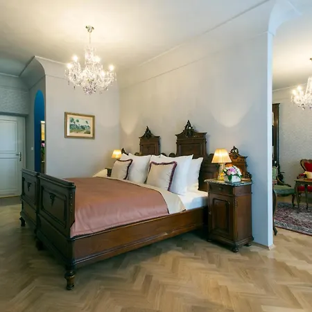 Boutique Constans Praga