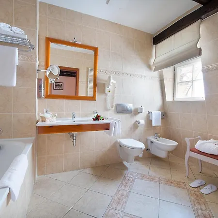 Boutique Constans Hotel