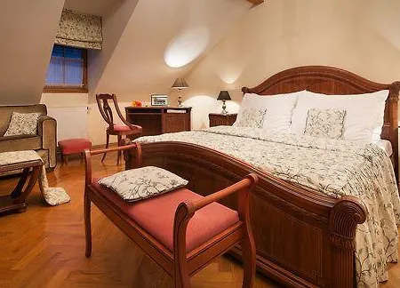 Hotel Boutique Constans