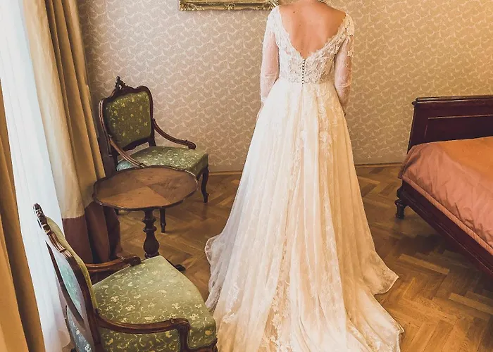 Ξενοδοχείο Boutique Constans Πράγα