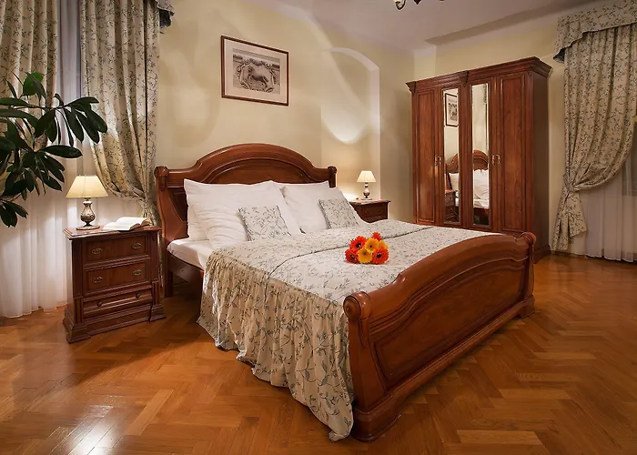 Boutique Constans Hotel 4*