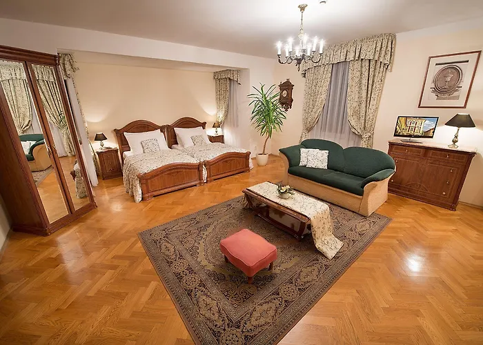 كونستانس البوتيكي فندق