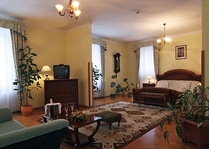 Ξενοδοχείο Boutique Constans 4*