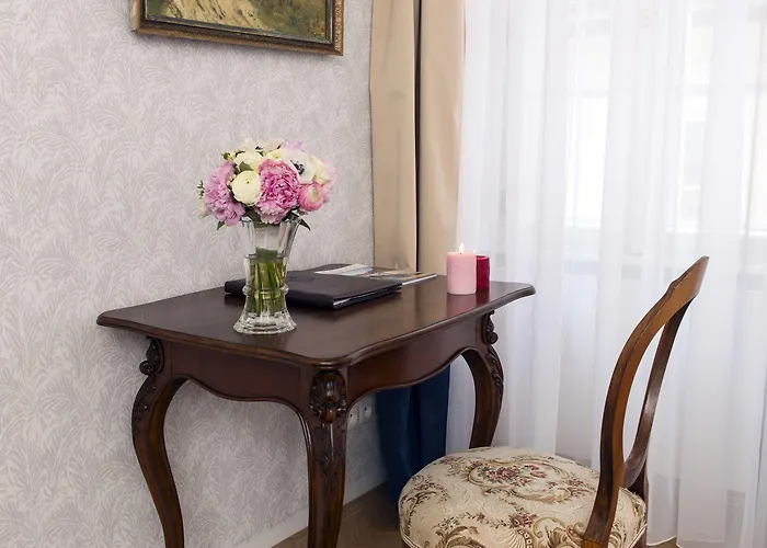 Boutique Constans Hotel