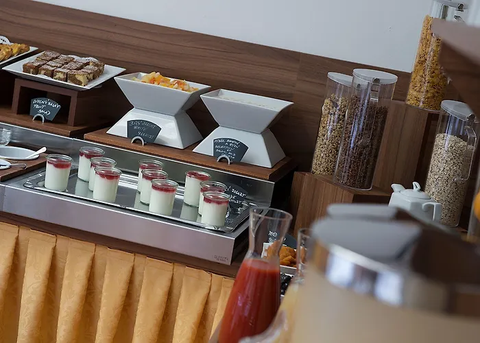Boutique Constans Ξενοδοχείο 4*