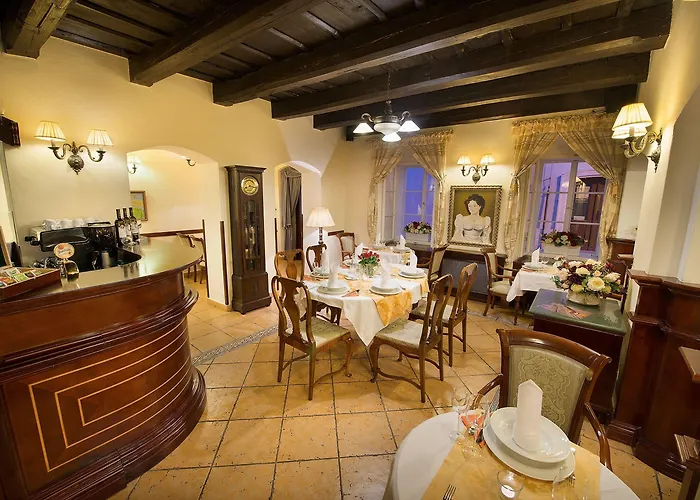 Boutique Constans Hotel