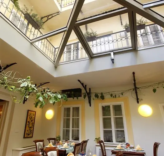 فندق كونستانس البوتيكي