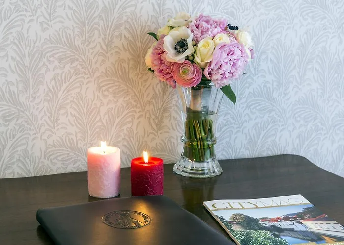 كونستانس البوتيكي 4*