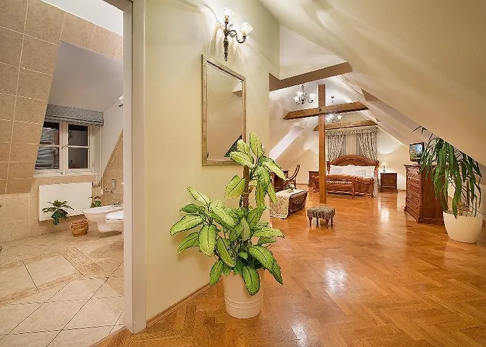 Boutique Constans Hotel