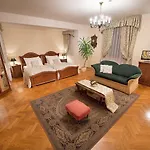 Boutique Constans Szálloda